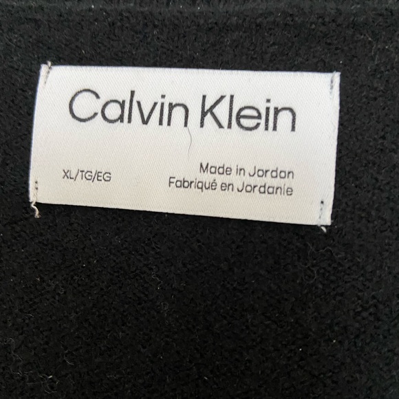 Mens brand new wool sweater. - Picture 2 of 3